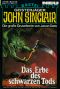 [John Sinclair 0199] • Das Erbe des Schwarzen Tods